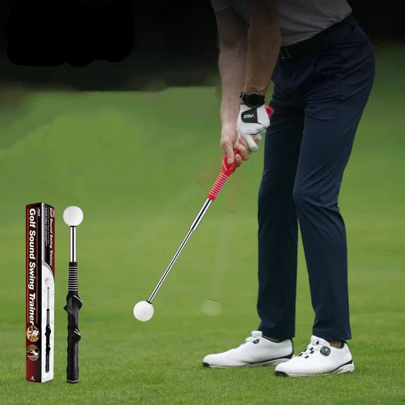 Your Personal Golf Coach  On the Go