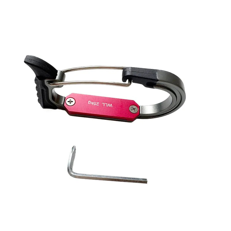 Safety First High  Altitude Rescue Equipment