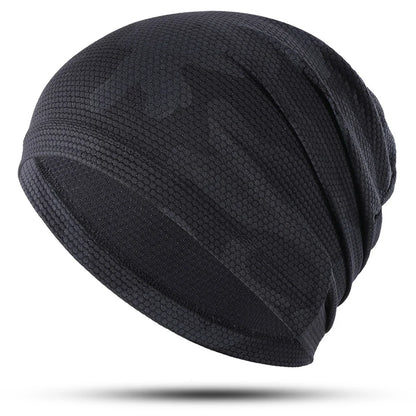 Summer Cooling Performance Cap