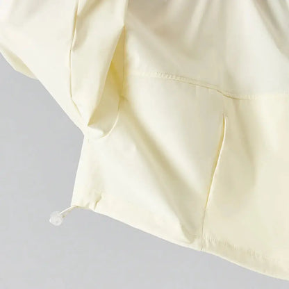 Women's Breathable Tennis Jacket