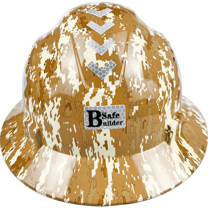 Protect Yourself: CE Certified Safety Helmet