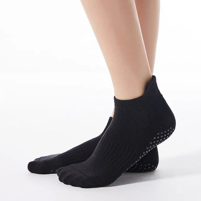 Grippy Pilates Socks for Women