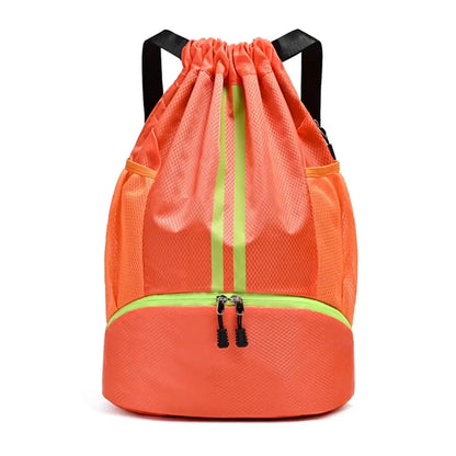 Gym and Outdoor Sports Backpack