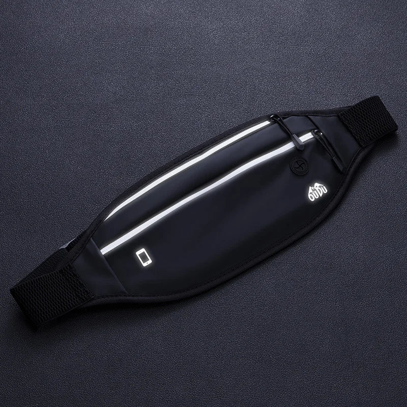 Men's & Women's Running Waist Pouch