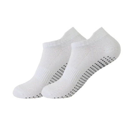 Women's Non Slip Yoga & Pilates Socks