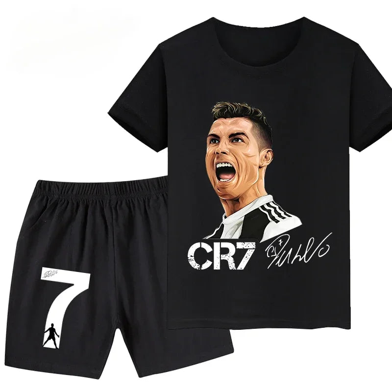 Children s Sportswear Ensemble