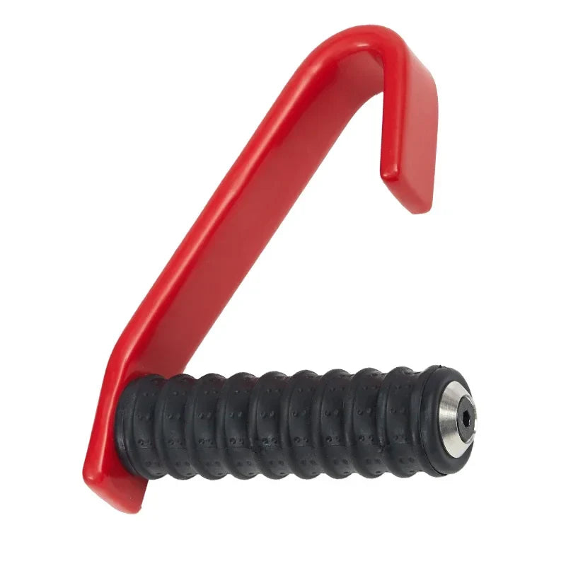 1pc C-Shaped Pull Up Handles for Strength Training