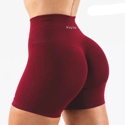 Amplify Contour Workout Shorts