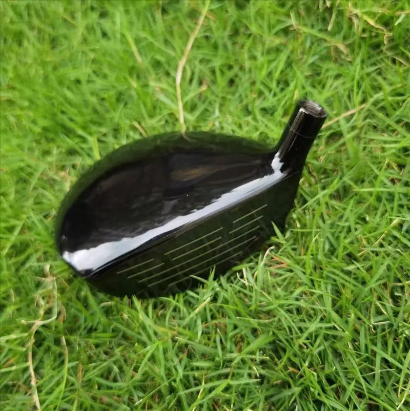455 Fairway Wood Head  Premium Sound  Shallow Face