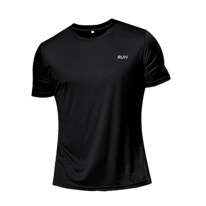 Men’s Lightweight Fitness & Training Shirt