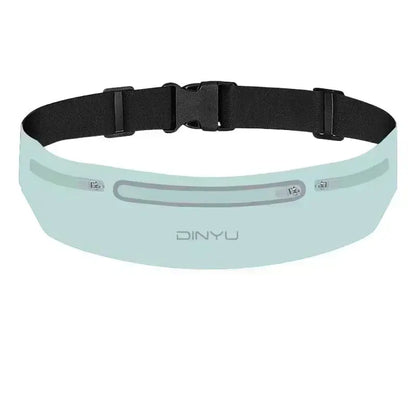 Adjustable Sports Waist Pack for Men & Women