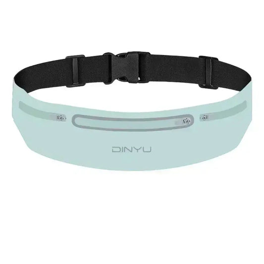 Adjustable Sports Waist Pack for Men & Women