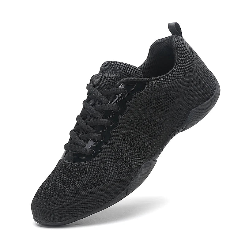 Girls' Cheer Dance Sneakers