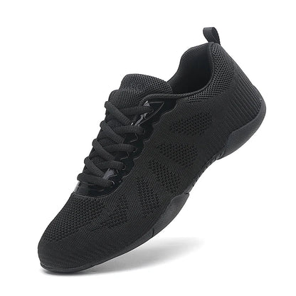 Girls' Cheer Dance Sneakers