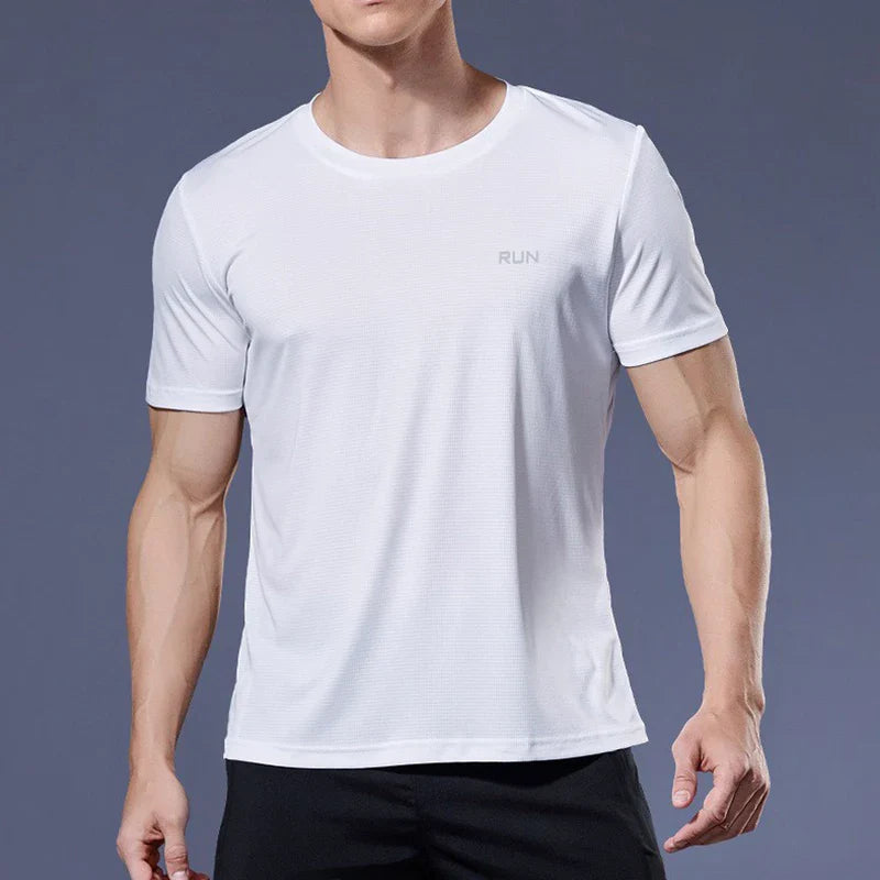 Men's Performance Running Tee