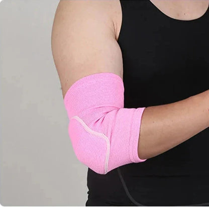 Best Elbow Protection for Basketball  Volleyball  and Other Sports