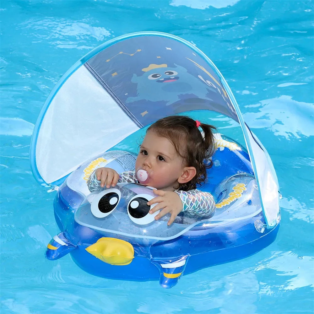 Boost Confidence Child Swim Training Aid