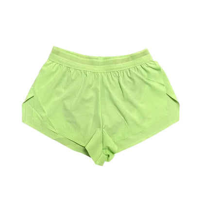 Men's Quick Dry Running Shorts Gym Shorts Workout Shorts