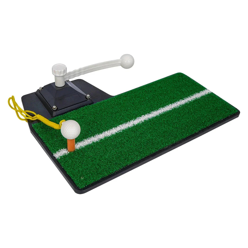 Golf Chipping Mat  Swing Trainer  Driving Range