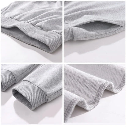 Kids' Cotton Sweatpants