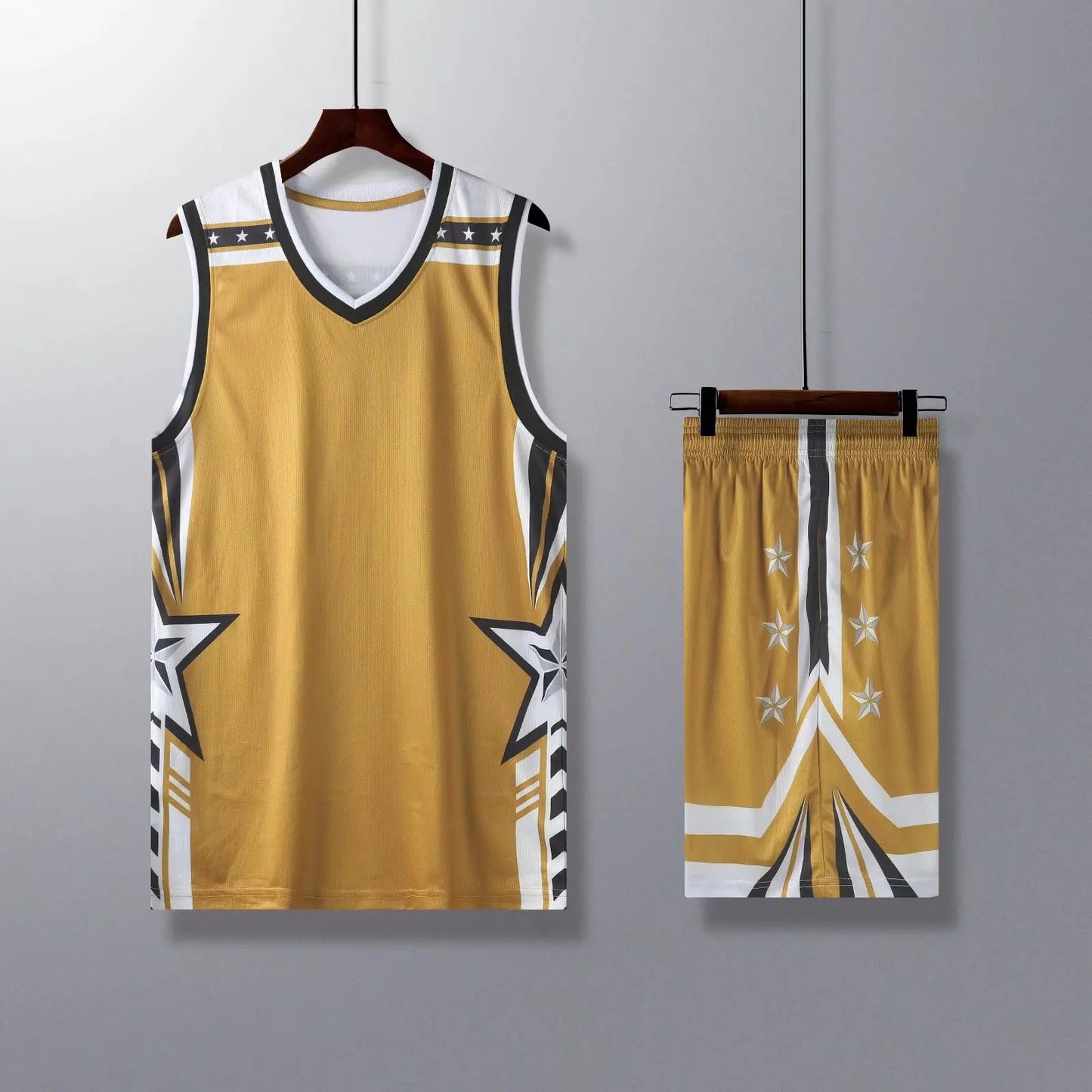 Custom B Ball Jerseys & Shorts  Team Gear