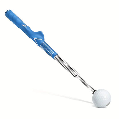 Telescopic Golf Posture Corrector for Beginners