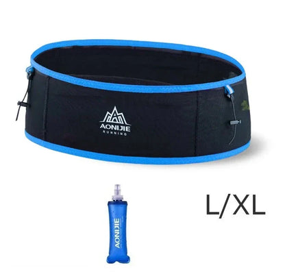 Lightweight Running Belt with Phone Holder