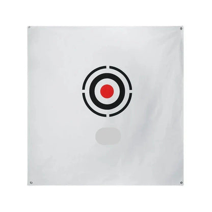 Golf Hitting Net  Target Practice Outdoor Training