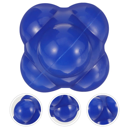 Large Reaction Ball Hexagonal Reaction Ball Fitness ball