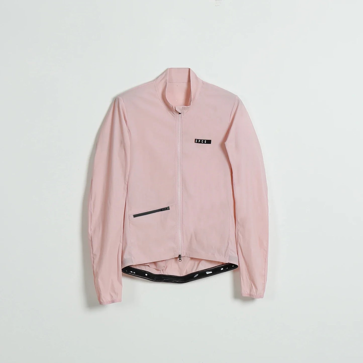 Performance Windproof Cycling Jacket