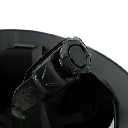 Durable and Lightweight: Carbon Fiber Safety Helmet