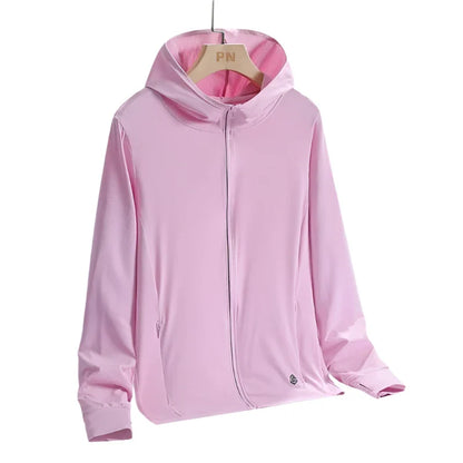 Stylish Sun Tops with Superior UV Protection
