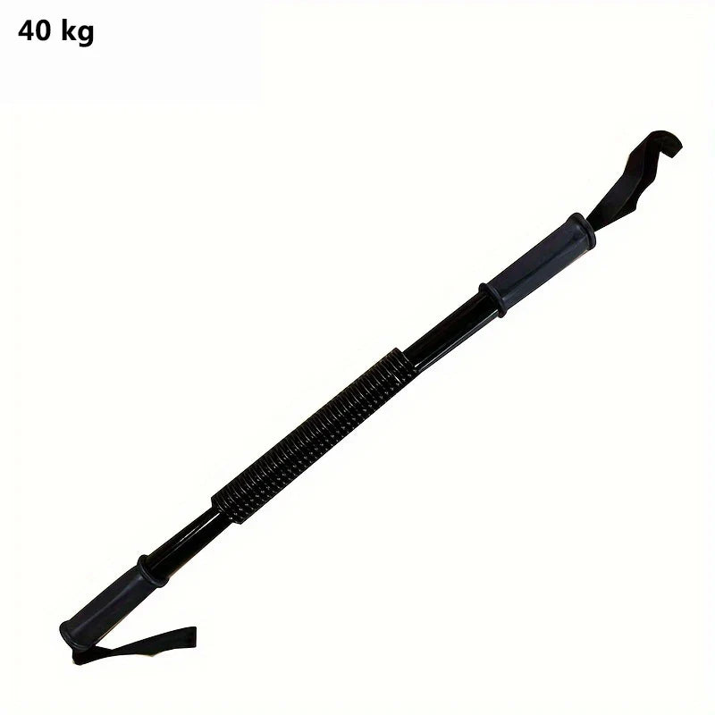Spring Arm Strength Bar Chest & Biceps Home Training Tool