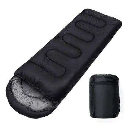 Sleeping Bag Ultralight Waterproof 4 Season