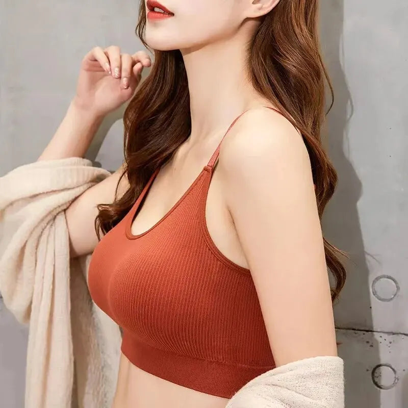 High Quality Full Coverage Bra
