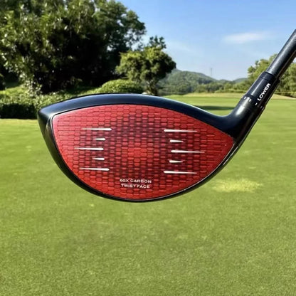 Elevate Your Game with the New Stealth Shadow 2 Driver