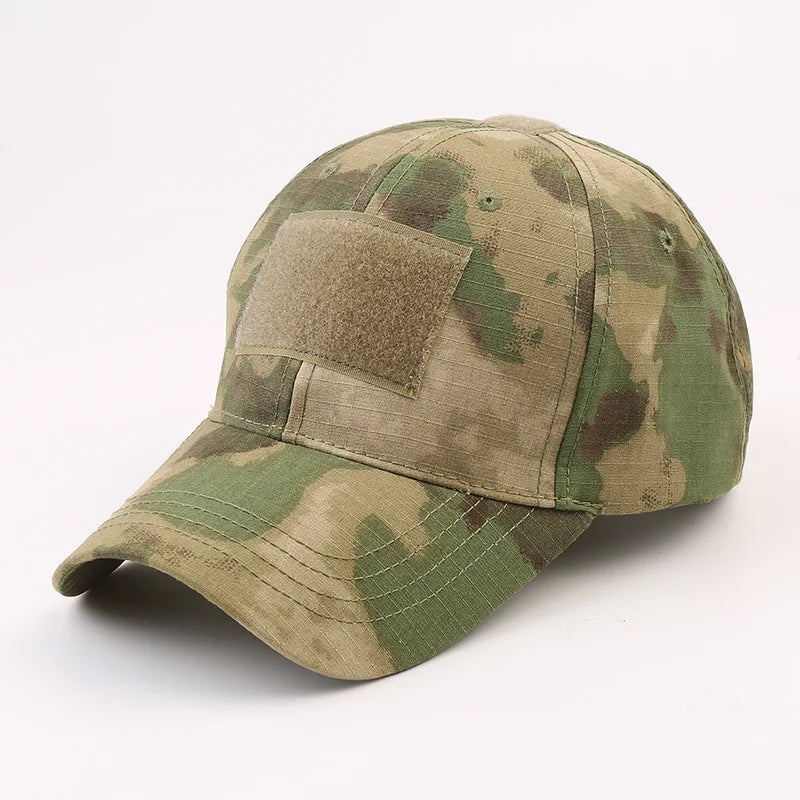Camouflage Tactical Baseball Caps