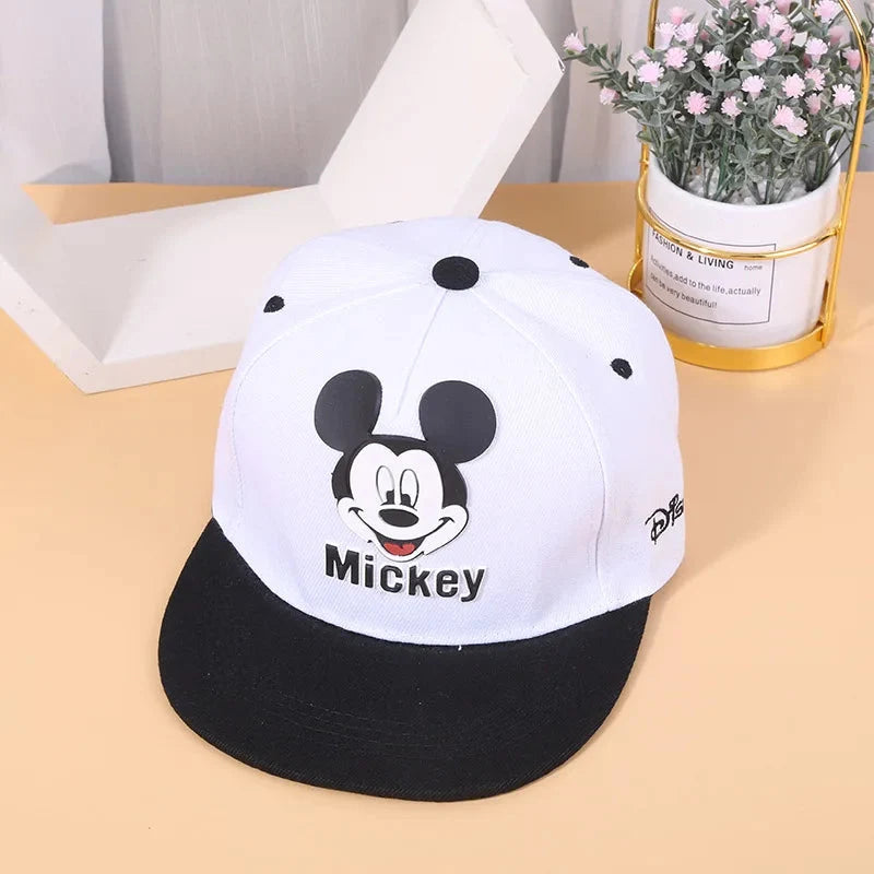 Disney Mickey Mouse Baby Baseball Cap
