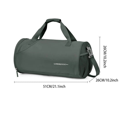 Versatile Travel Bag for Women Gym Yoga & Everyday Use