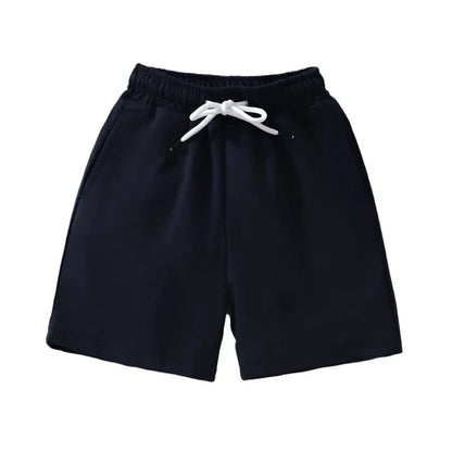 Little Maven Boys' Summer Shorts