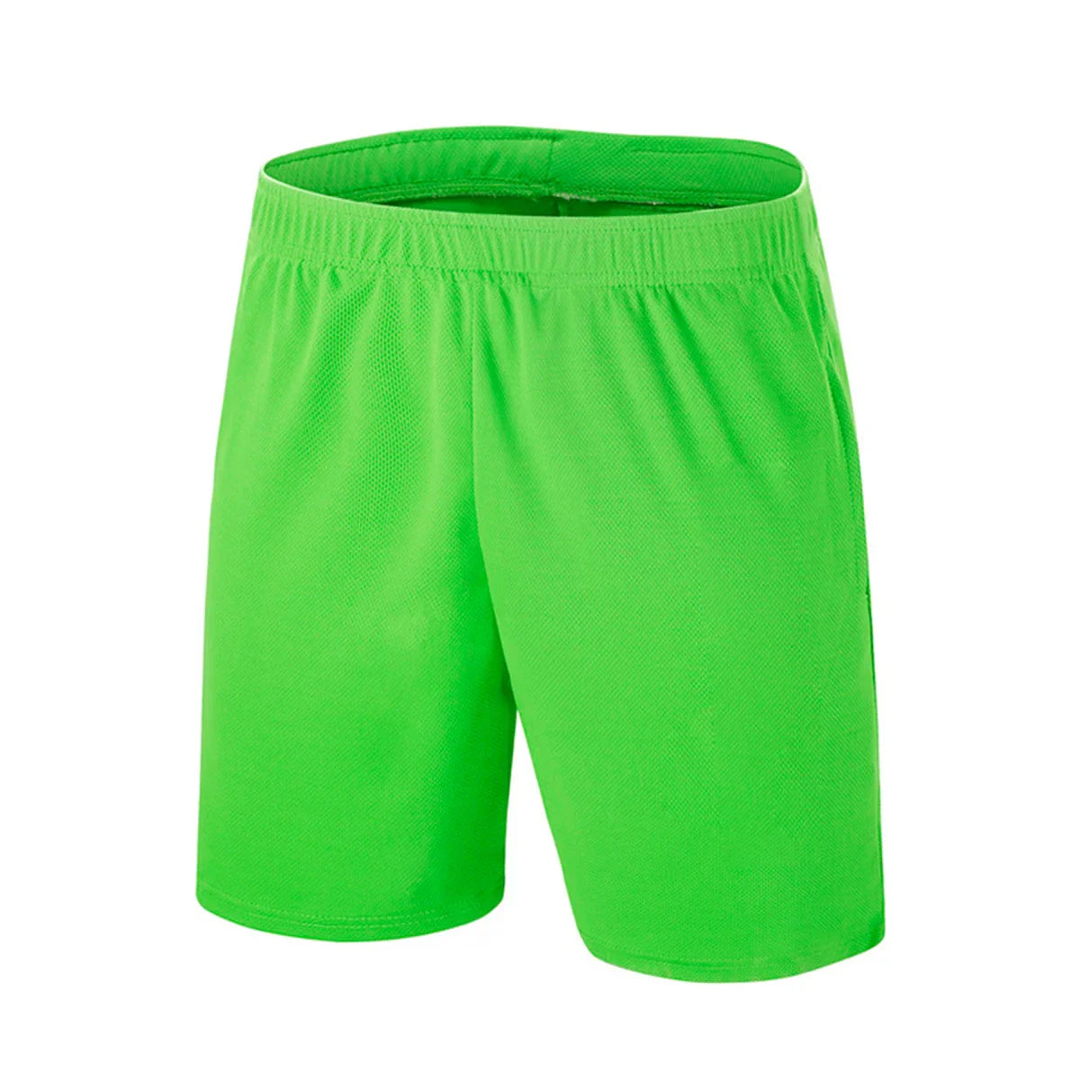 Quick Dry Men's Gym Shorts