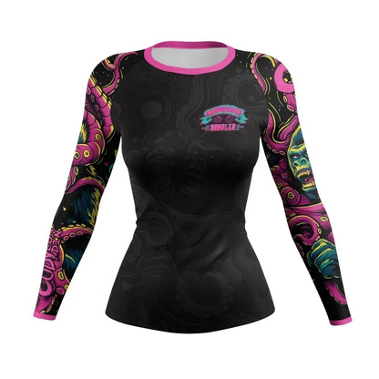 Women's Yoga & Running Sport Suit 2-Piece Fitness Set