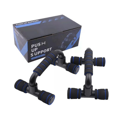 Portable Push Up Trainer Take Your Fitness Routine Anywhere