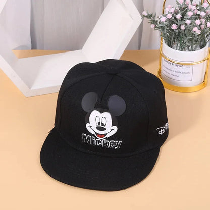 Disney Mickey Mouse Baby Baseball Cap