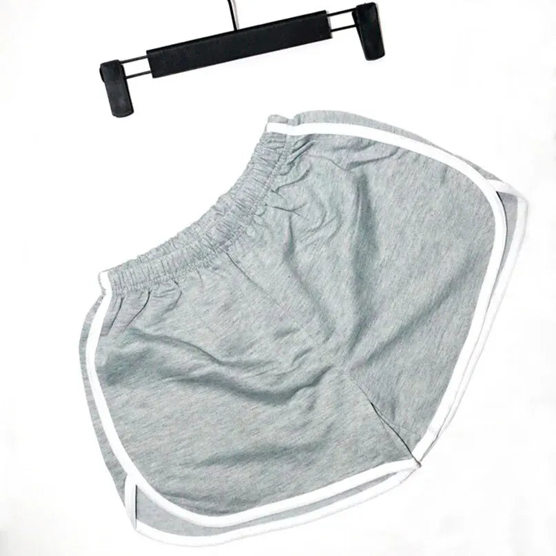 Women's Quick-Dry Loose Running Shorts Anti-Chafe