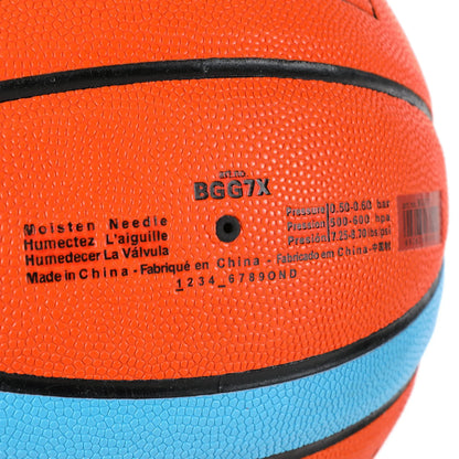 Official Competition Basketball Men's & Women's