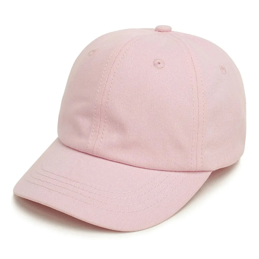 Adjustable Sun Hat for Kids