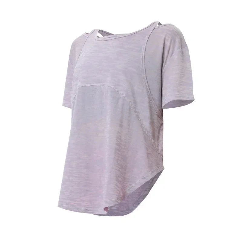 Everyday Workout Essential  Stown Women's T Shirt