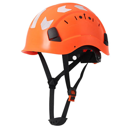 Stay Safe, Stay Visible: Construction Safety Helmet