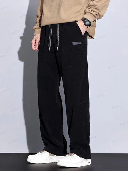 Versatile Corduroy Pants for Any Occasion